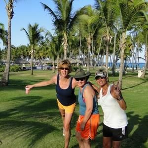 Meet your Posher, Jackie